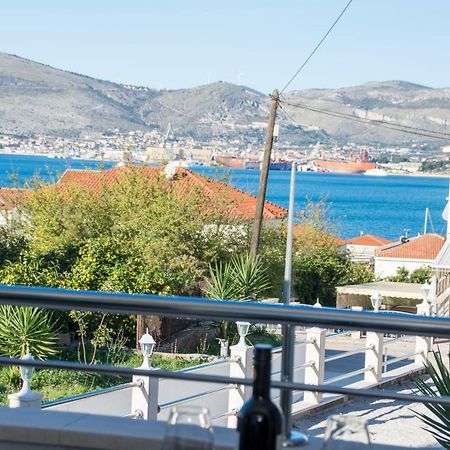 Apartments Fumija Trogir Zewnętrze zdjęcie