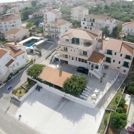 Apartments Fumija Trogir Zewnętrze zdjęcie