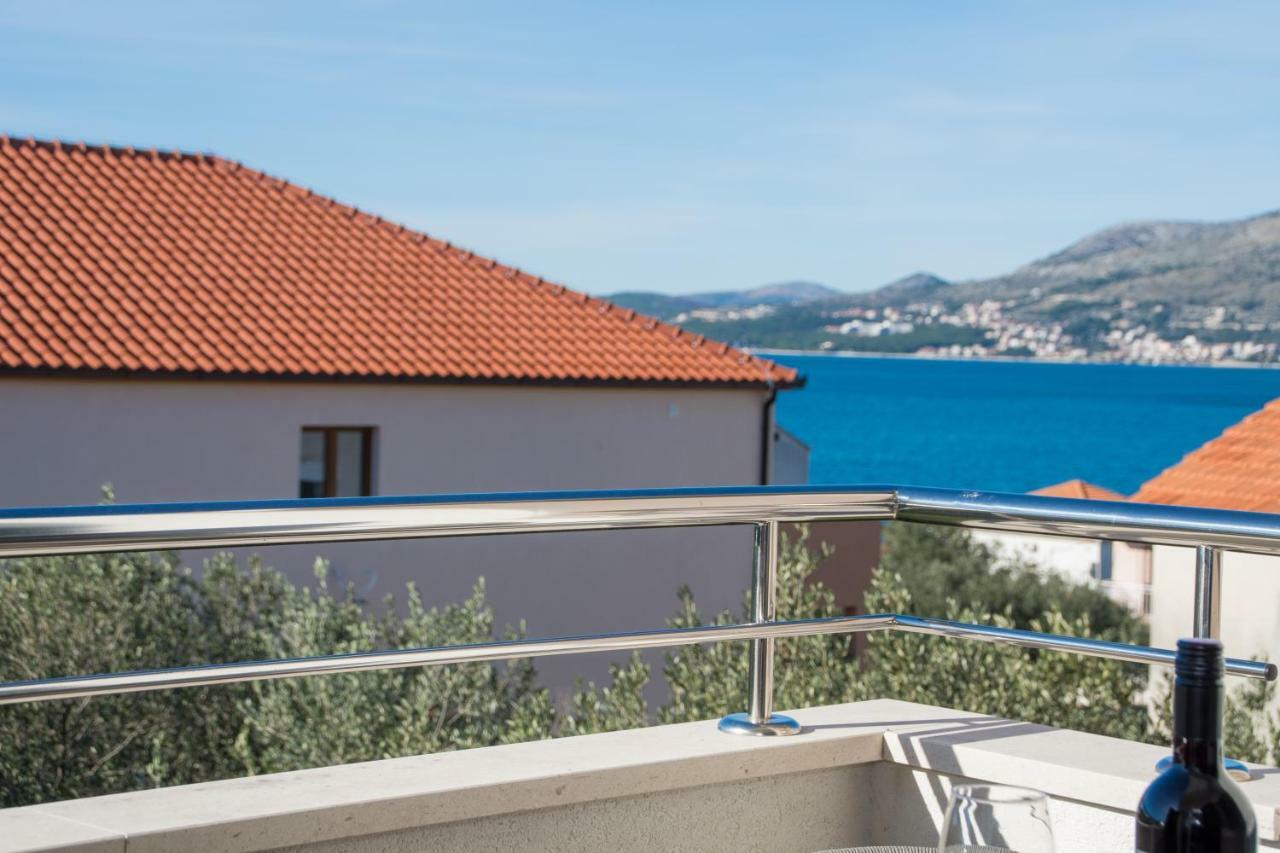 Apartments Fumija Trogir Zewnętrze zdjęcie