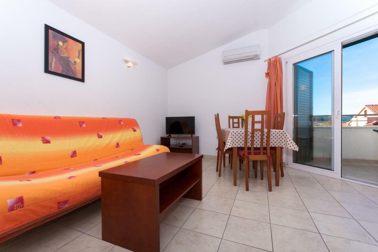 Apartments Fumija Trogir Zewnętrze zdjęcie