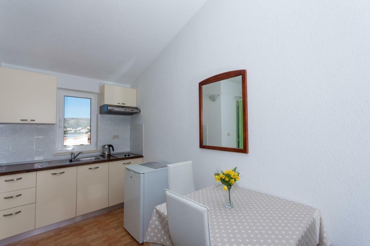 Apartments Fumija Trogir Zewnętrze zdjęcie